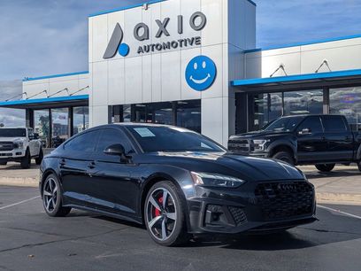 Used 2023 Audi A5 2.0T Premium Plus w/ Premium Plus