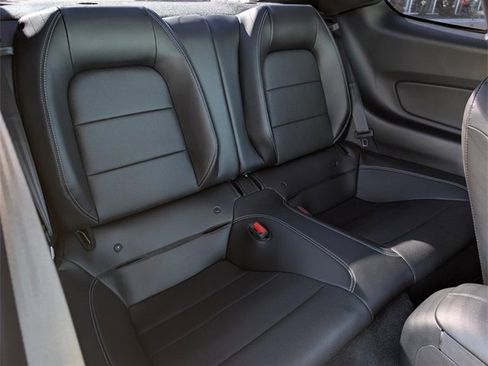 Certified 2022 Ford Mustang GT Premium w/ Black Accent Package image 13