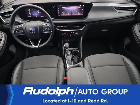 Used 2025 Buick Encore GX Preferred FWD image 11