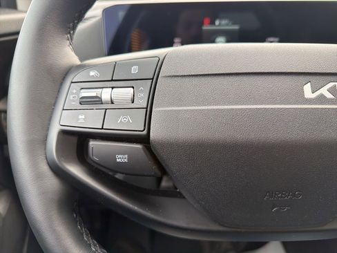 Used 2026 Kia Sportage EX w/ EX Panorama Roof Package AWD/4WD image 35