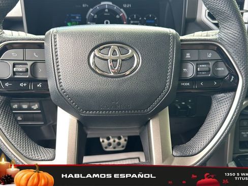 Used 2024 Toyota Sequoia SR5 image 39