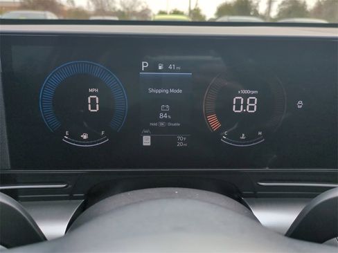 New 2026 Hyundai Kona SEL Premium image 33