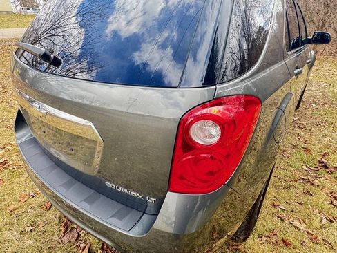 Used 2013 Chevrolet Equinox LT w/ Driver Convenience Package image 5