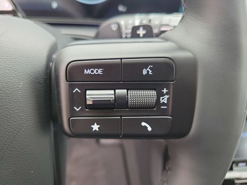 New 2026 Hyundai Santa Fe Calligraphy FWD image 23
