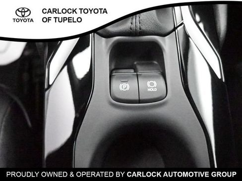 Used 2025 Toyota Corolla Cross XLE w/ Convenience Package AWD/4WD image 17