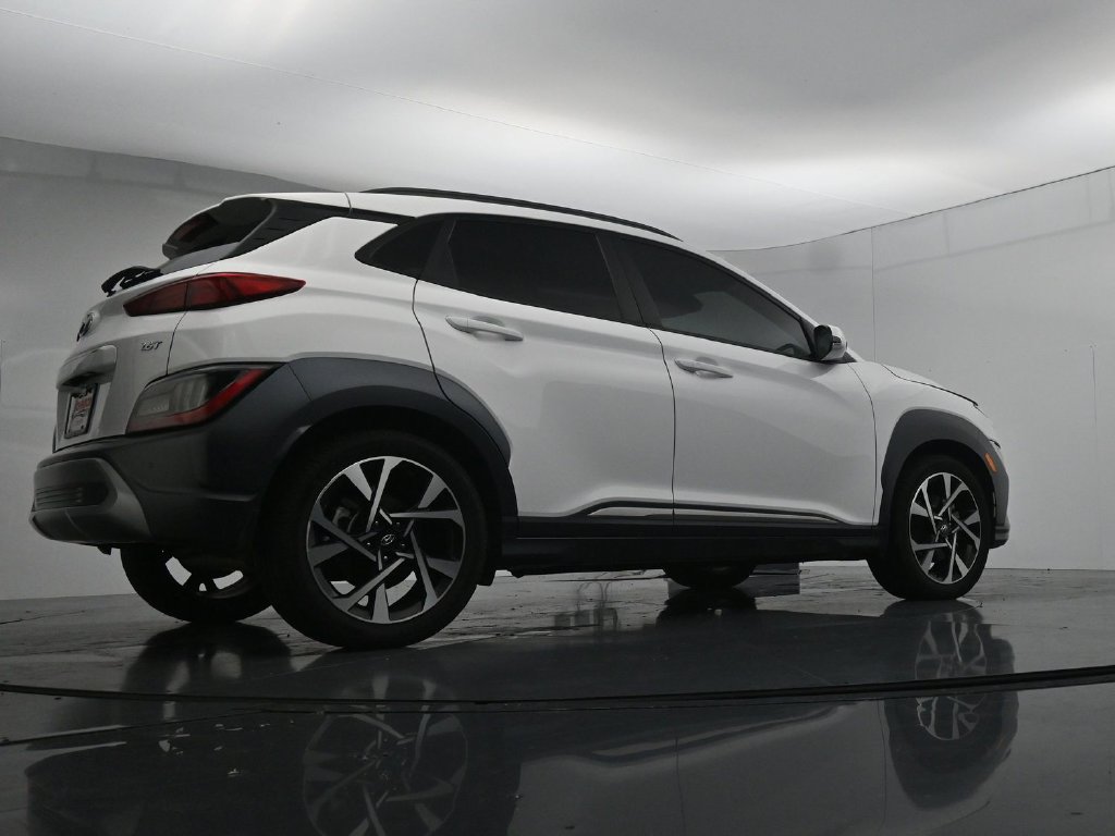 Used 2023 Hyundai Kona Limited FWD image 38