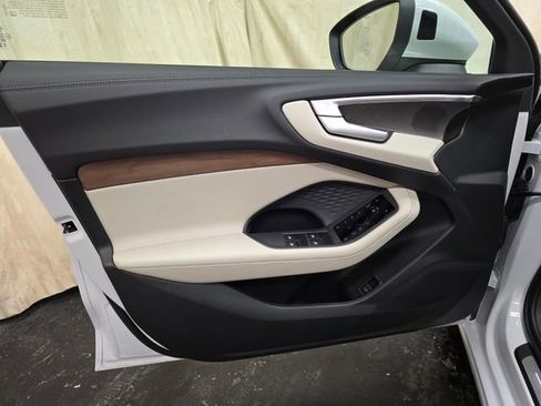 Used 2025 Audi A5 2.0T Premium Plus w/ Premium Plus image 14