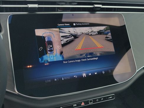 New 2026 Mercedes-Benz E 350 Sedan image 27