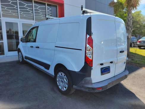 Used 2017 Ford Transit Connect XL FWD image 6