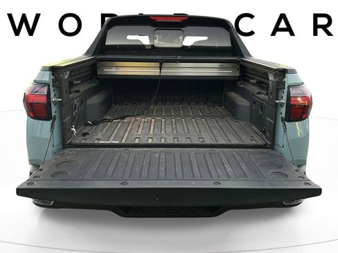 Used 2022 Hyundai Santa Cruz SEL Premium w/ Cargo Package image 18