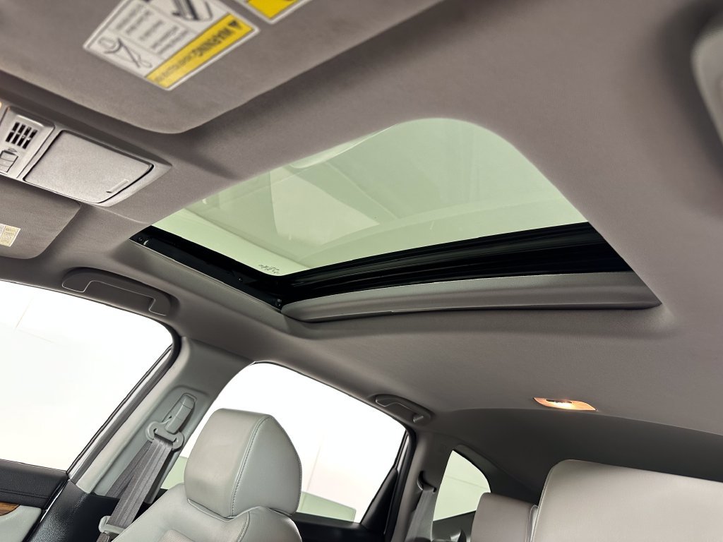 Used 2022 Honda CR-V EX-L image 19
