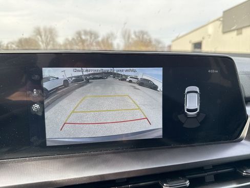 Used 2025 Kia Telluride S image 15