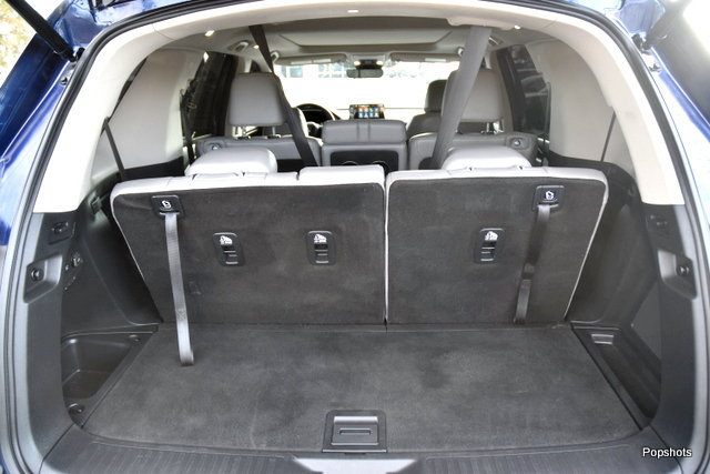 Used 2024 Honda Pilot Touring image 17