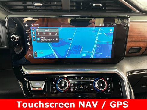 Certified 2024 GMC Sierra 1500 Denali Ultimate image 3