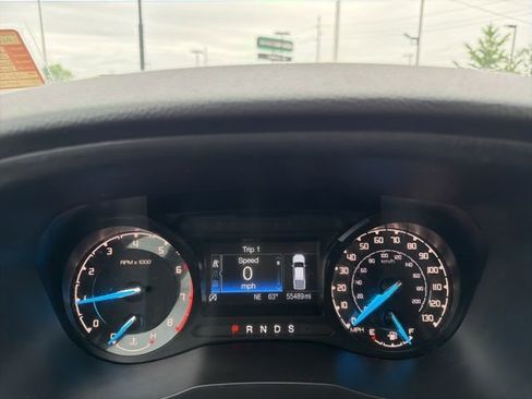 Used 2021 Ford Ranger XLT w/ Equipment Group 301A Mid AWD/4WD image 35