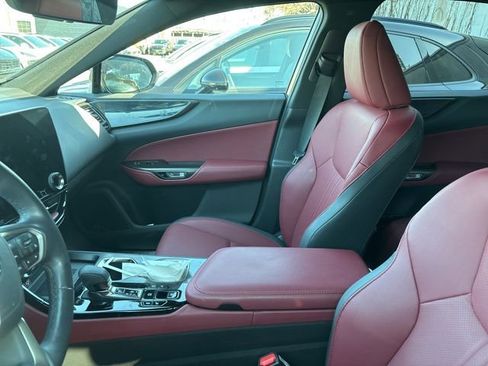 Used 2022 Lexus NX 350 AWD image 4