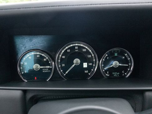 Used 2020 Rolls-Royce Cullinan AWD/4WD image 68