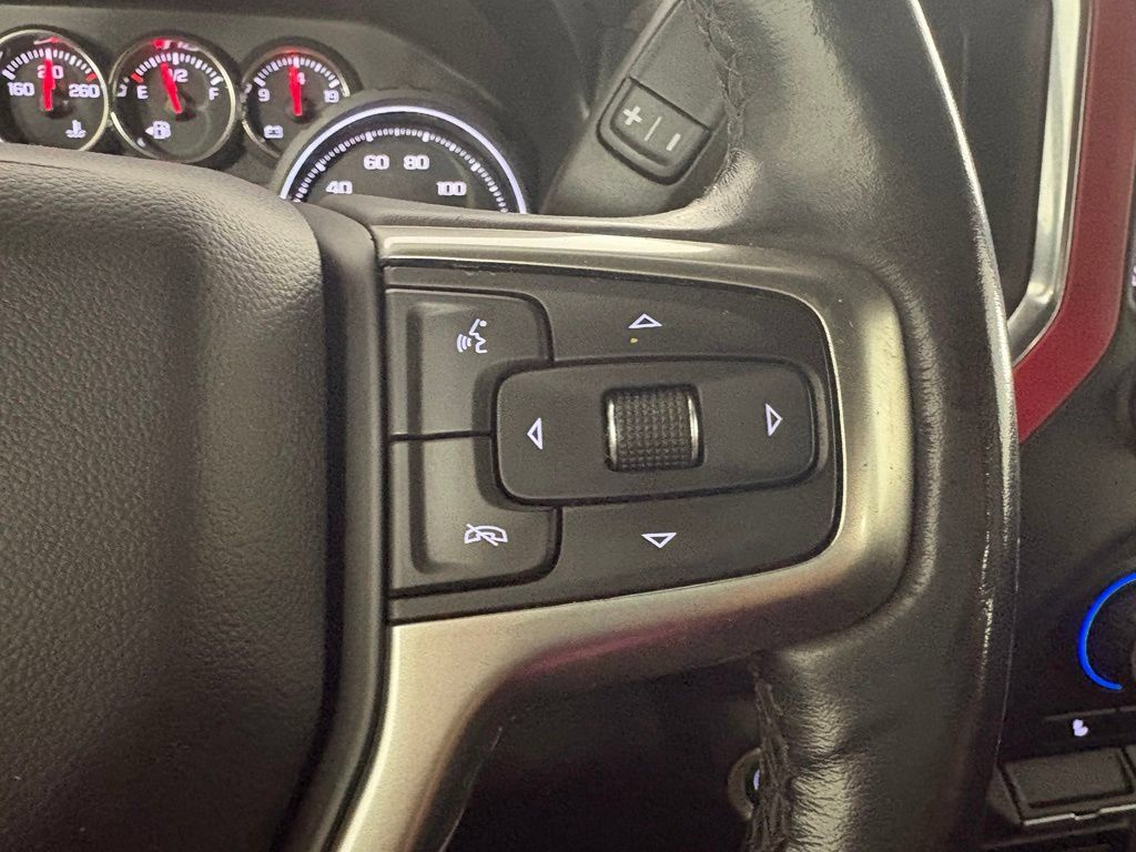 Used 2019 Chevrolet Silverado 1500 RST w/ All-Star Edition AWD/4WD image 20