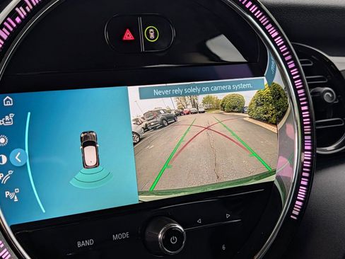 Used 2023 MINI Cooper SE FWD image 7