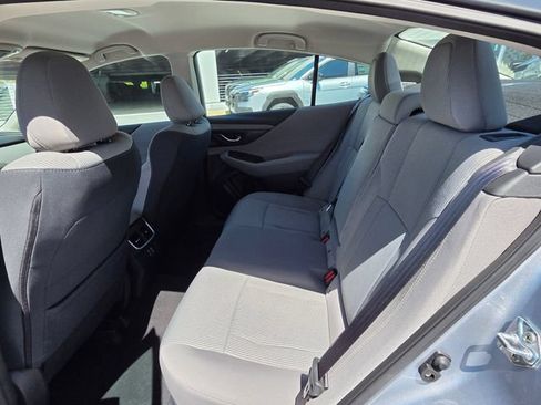 Used 2025 Subaru Legacy Premium AWD/4WD image 20