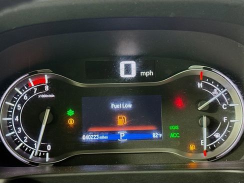 Used 2023 Honda Ridgeline RTL image 13