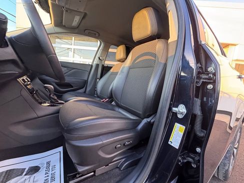 Used 2022 Buick Encore Preferred w/ Safety Package image 14