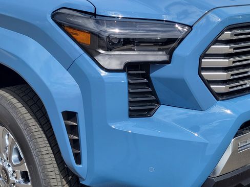 New 2026 Toyota Tacoma Limited w/ Tow Tech Package AWD/4WD image 5