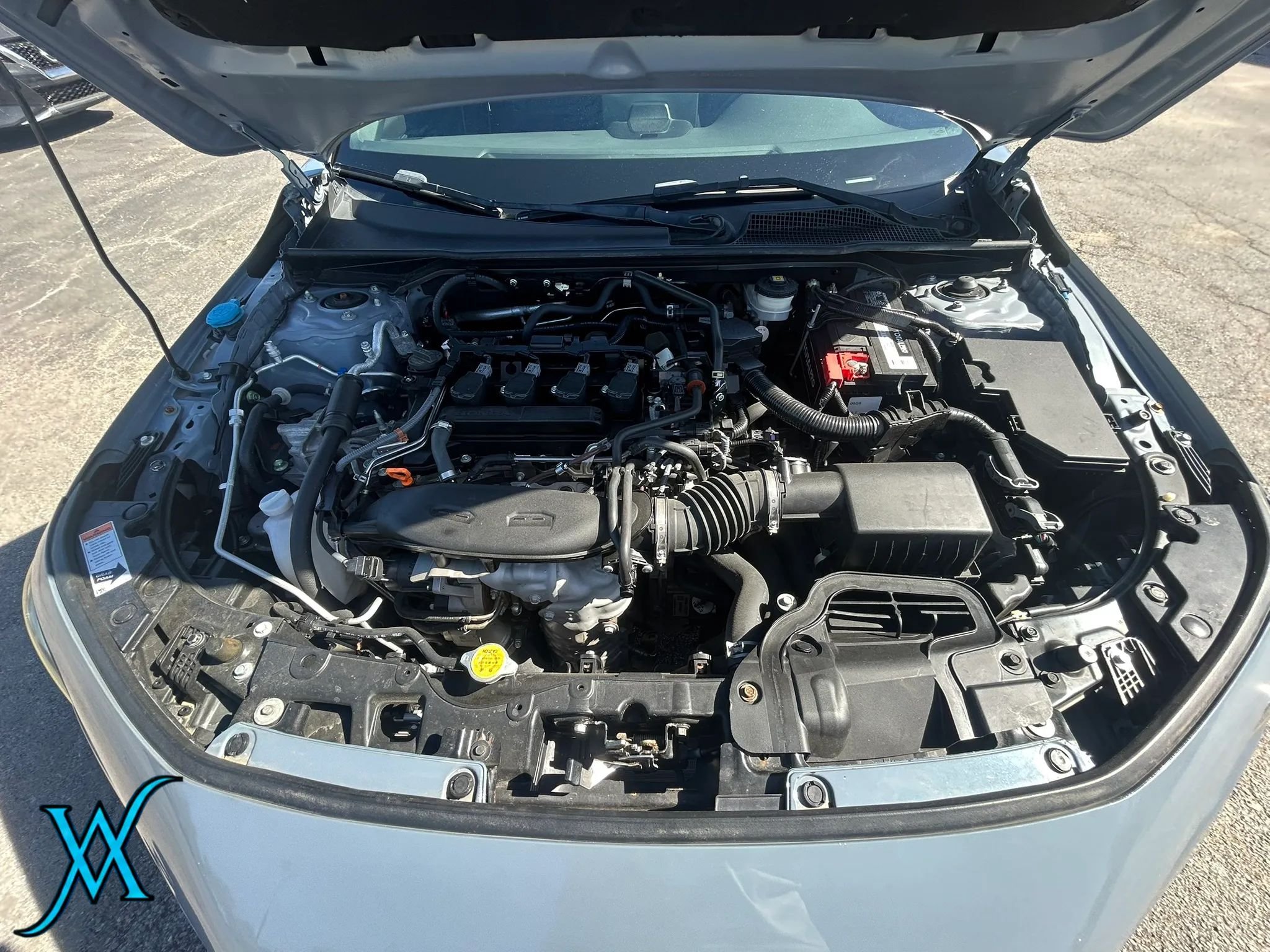 Used 2022 Honda Civic Sport Touring image 44