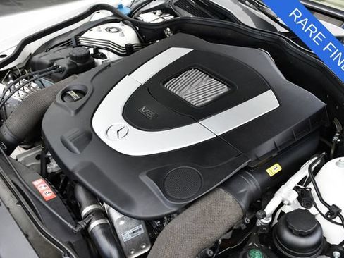 Used 2007 Mercedes-Benz SL 550 image 21