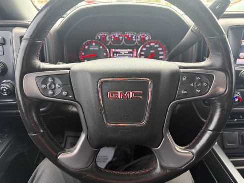 Used 2015 GMC Sierra 1500 SLT image 18