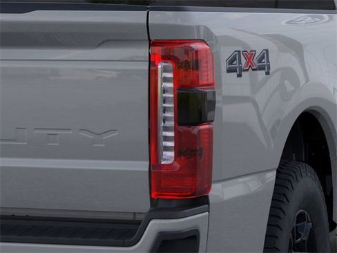 New 2026 Ford F250 XL w/ STX Appearance Package image 21
