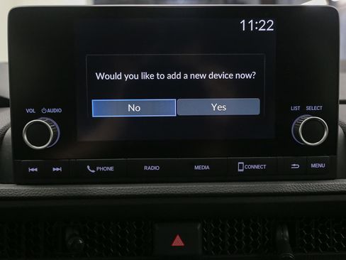 Used 2023 Honda CR-V Sport image 25