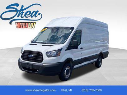 Used 2019 Ford Transit 250 148 High Roof Extended