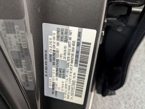 New 2025 MAZDA CX-5 AWD 2.5 S image 36