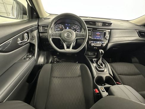 Used 2020 Nissan Rogue SV AWD/4WD image 22
