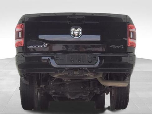 Used 2024 RAM 2500 Laramie w/ Safety Group AWD/4WD image 6