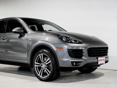 Used 2015 Porsche Cayenne Diesel image 46
