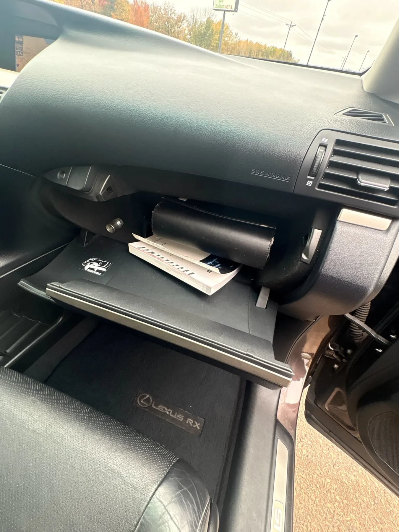 Used 2013 Lexus RX 350 AWD w/ Navigation Pkg image 31