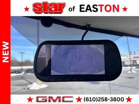 New 2025 GMC Savana 4500 w/ Power Convenience Package image 18