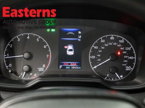 Used 2023 Toyota Corolla LE image 17