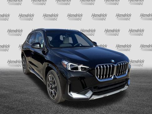 New 2026 BMW X1 xDrive28i w/ Convenience Package image 2