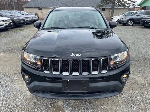Used 2016 Jeep Compass Sport w/ Power Value Group AWD/4WD image 2
