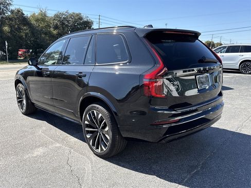 New 2026 Volvo XC90 B6 Ultra w/ Protection Package Premier AWD/4WD image 3