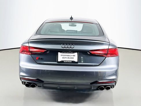 Used 2022 Audi S5 Premium Plus AWD/4WD image 10