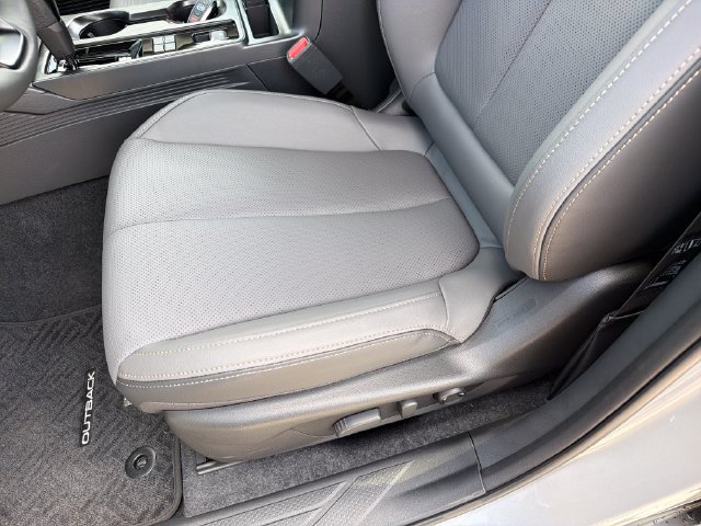 New 2026 Subaru Outback Limited AWD/4WD image 21