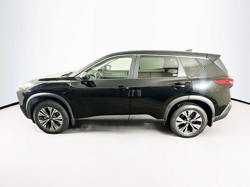 Used 2023 Nissan Rogue SV image 4