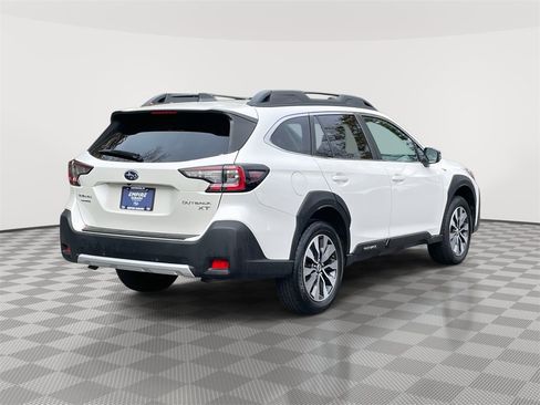 Used 2023 Subaru Outback Limited XT image 7