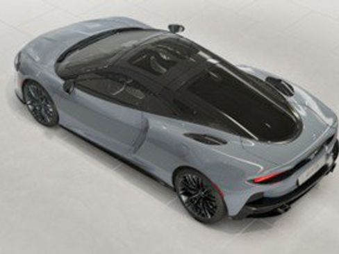 Used 2022 McLaren GT RWD image 4