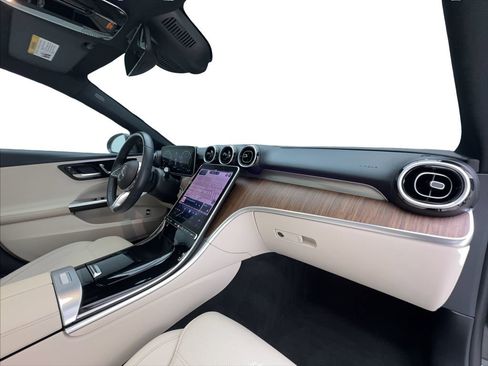 Used 2023 Mercedes-Benz C 300 Sedan w/ Advanced USB Package image 30