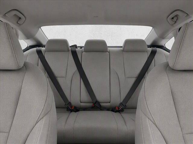 New 2026 Honda Accord LX image 16
